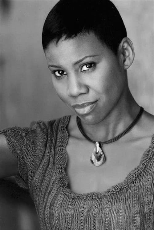 Rasool J'Han as Carol