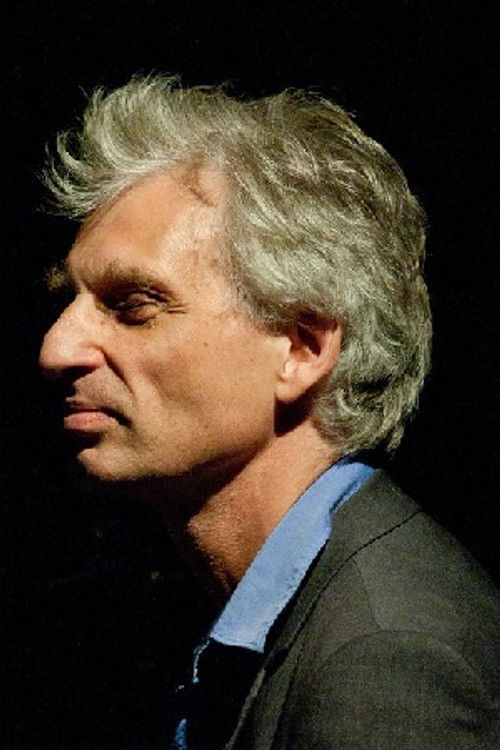 Bas Odijk as Dhr. Odijk