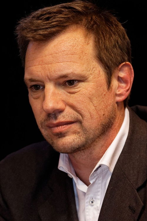 François d'Épenoux as Thomas