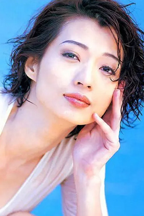 Carol Wan Chui-Pan as Saeko's Friend