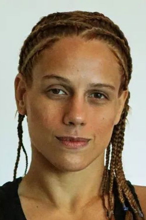 Julia Polastri as Self