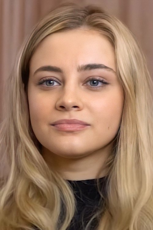 Josephine Langford as Zoey Miller