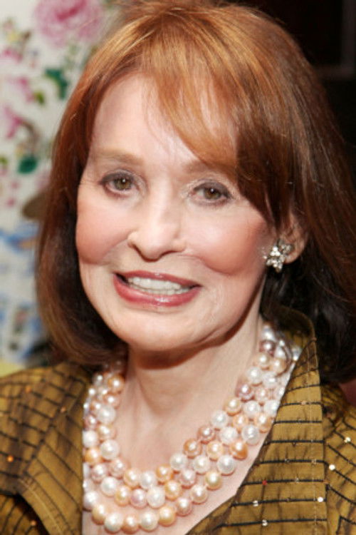 Gloria Vanderbilt profile photo