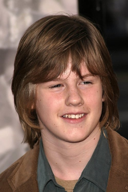 Thomas Curtis as Young Tobias