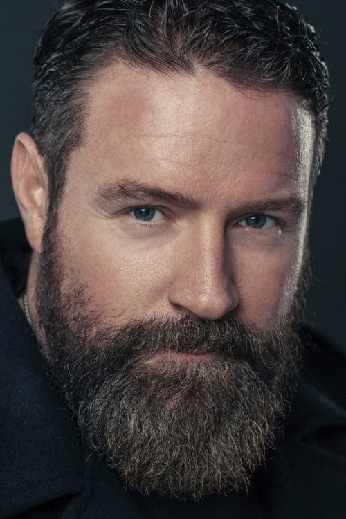 Barry Hanley as Irish Pit Fighter