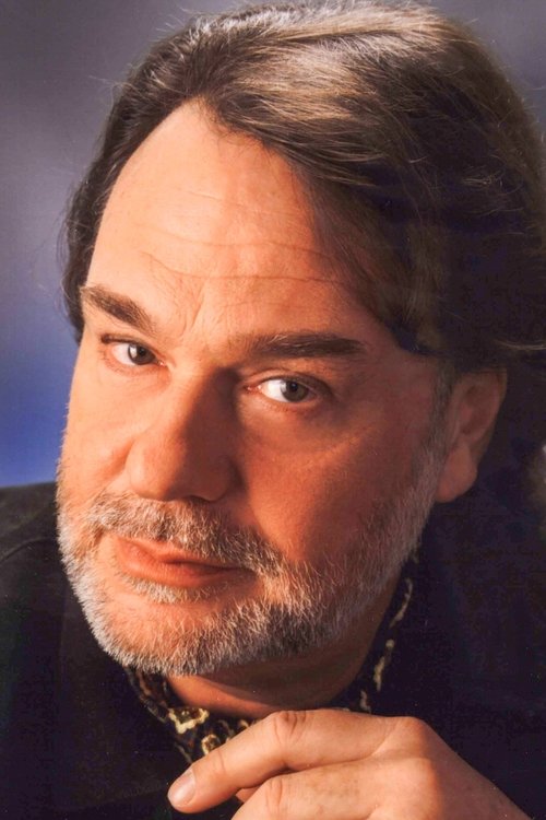 Thomas Moser as Der Kaiser