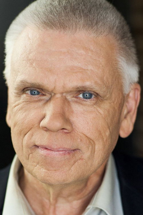 David Sweeney as Hollis