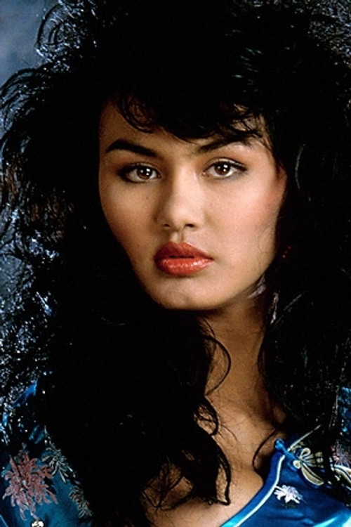 Rikki Lee as Number Eleven