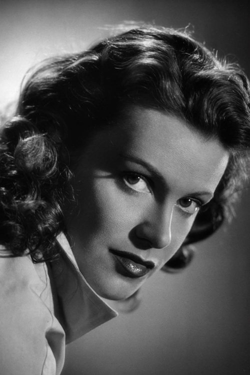 Angelika Hauff as Zina Devry