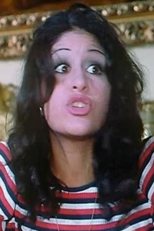 Buthaina Nassar as Eglal