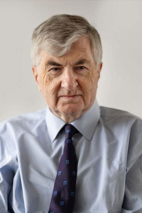 Richard J. Evans as Self