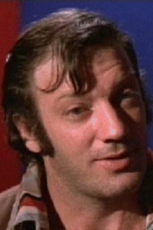 Tony DiBenedetto as Detective Catalano