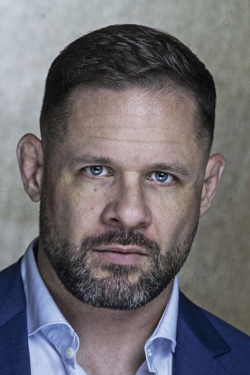 David Thompson profile photo