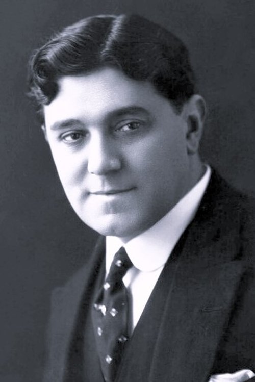 Bransby Williams as Uncle Sid