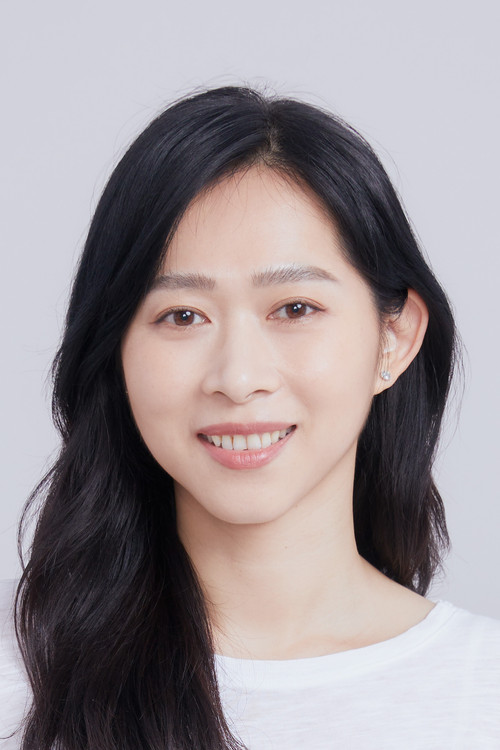 Ophelia Jiang as Wife (Client)