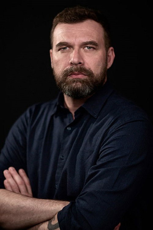 Fred Tatien as Patrick