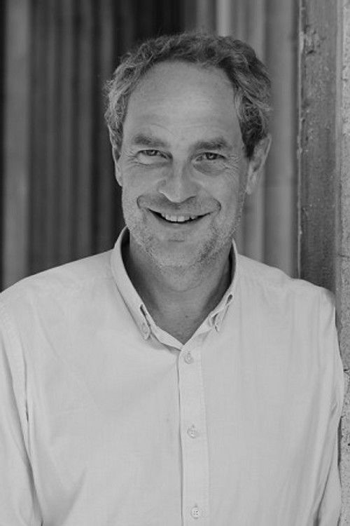 Stefan Zimmermann as Harold Skermerton