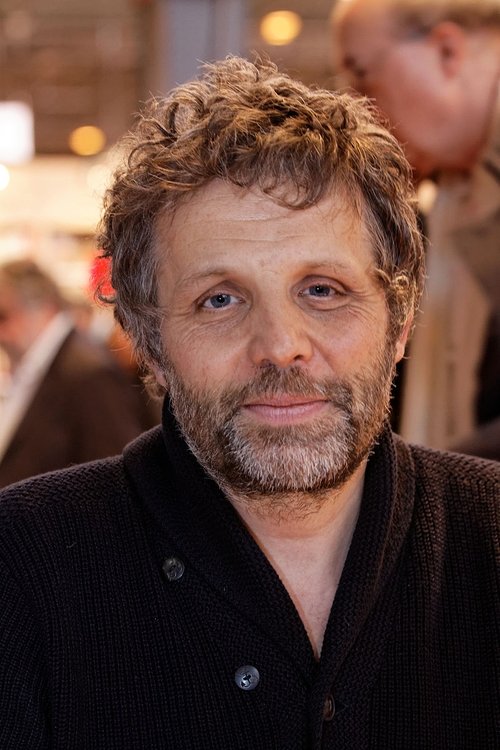 Stéphane Guillon as 