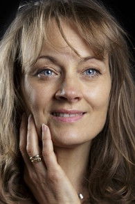 Nadège Perrier as Doctor