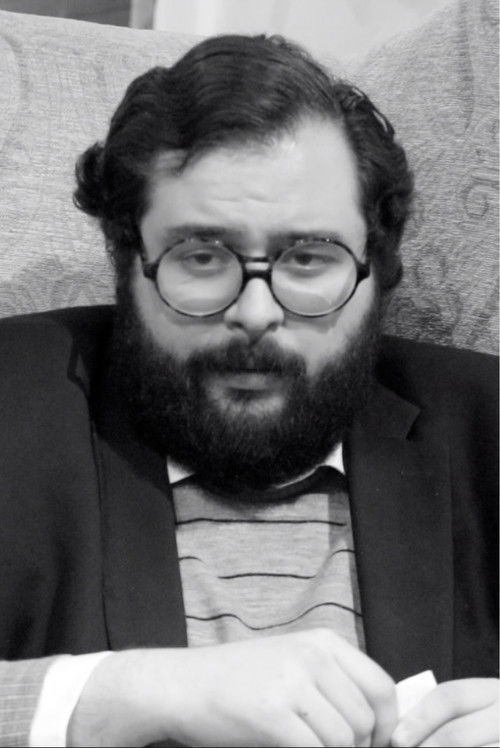 Elliot Masters as Roman Cowslip