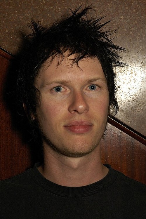 Jason McCaslin as Self - Bass, Backing Vocals