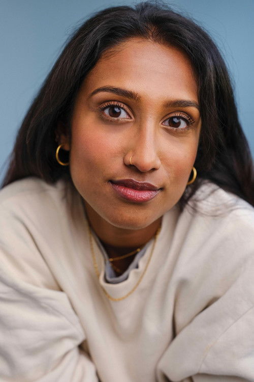 Bairavi Manoharan as Shanti