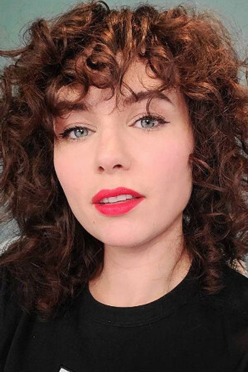 Frankie Ward as Self - Co-Host