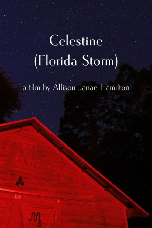 Celestine (Florida Storm)