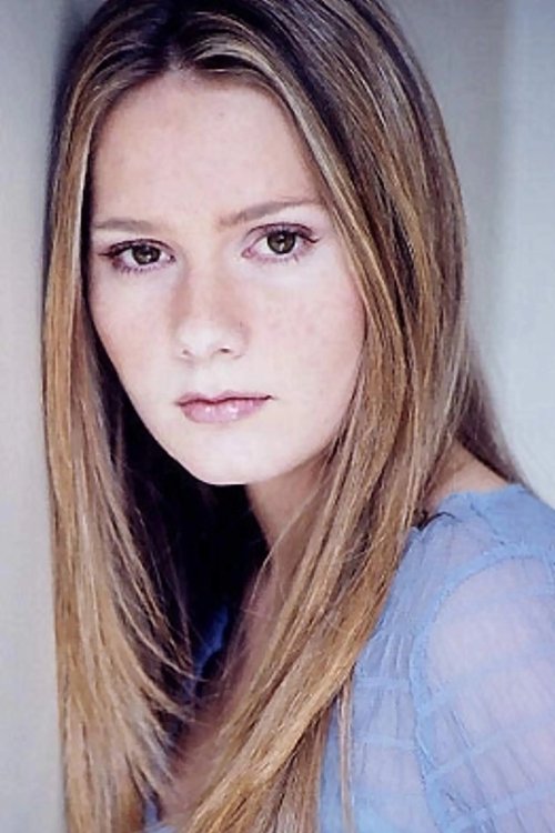 Ashlee Gillespie as Haley