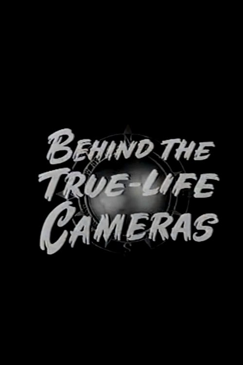 Behind the True-Life Cameras/The Olympic Elk poster