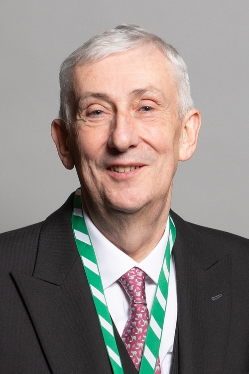 Lindsay Hoyle profile photo