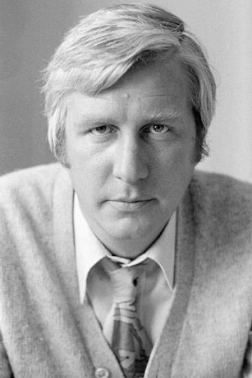 Patrick Lecocq as Le journaliste télé