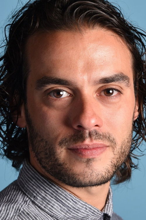 Francois Pandolfo as Nico