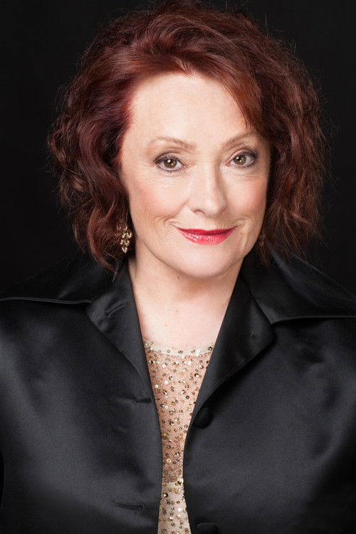 Geraldine Turner as Betty