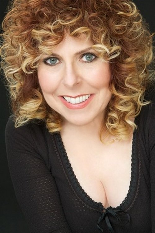 Lisa Raggio as Lorraine