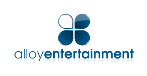 Alloy Entertainment logo