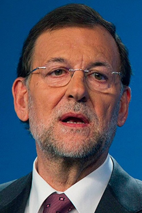 Mariano Rajoy Brey as Self