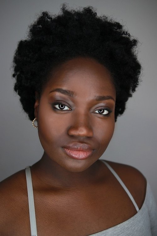 Rhyanna Alexander-Davis as Daisy