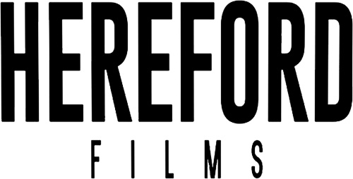 Hereford Films logo