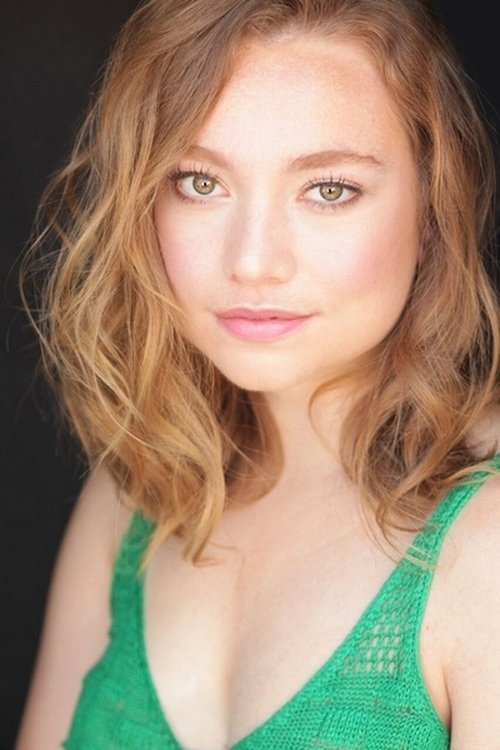 Jessie Pinnick as Lizzy