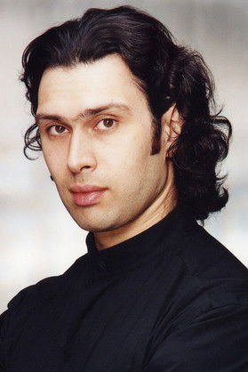 Vladimir Jurowski as