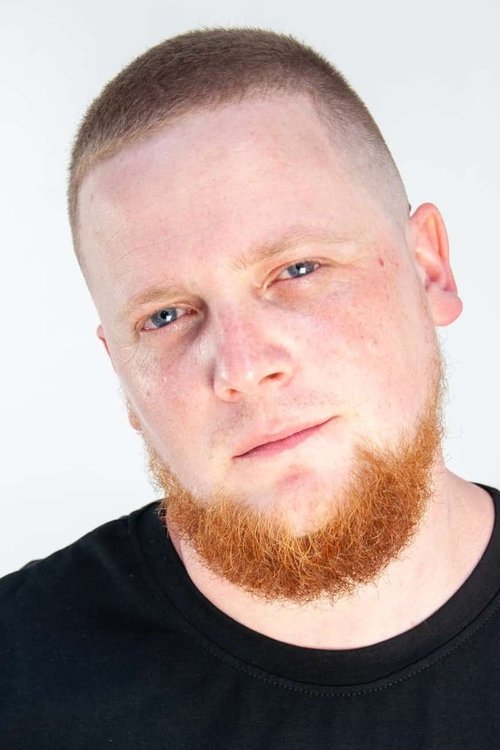 Serhii Sosnovtsev as Rusik