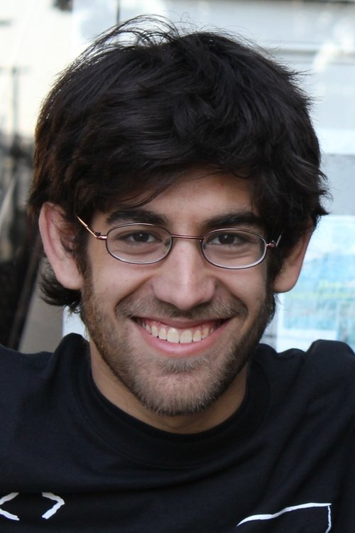 Aaron Swartz as Self