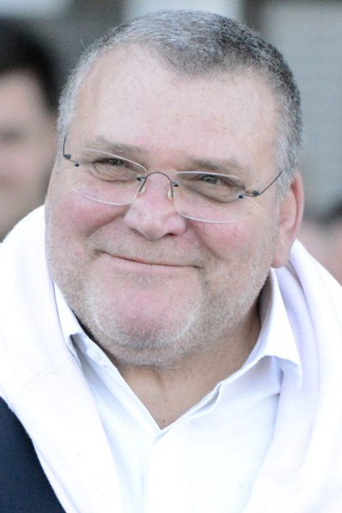 Gérard Cholley as Self