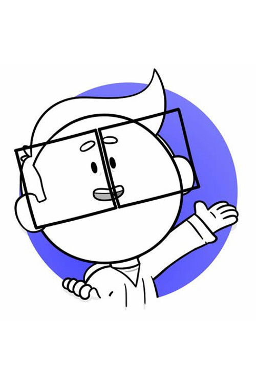 DeepBlueInk as Bucket (voice)