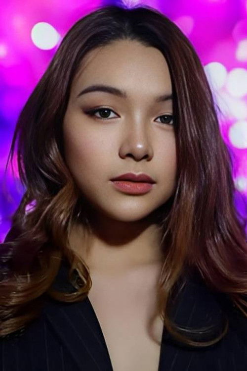 KC Contreras as Female Co-Worker 3