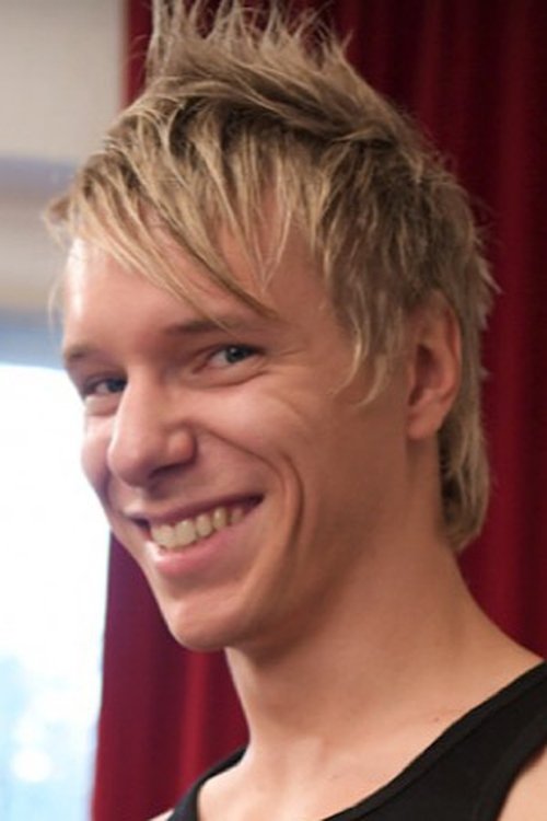 Mika Poika as (Archived Footage)