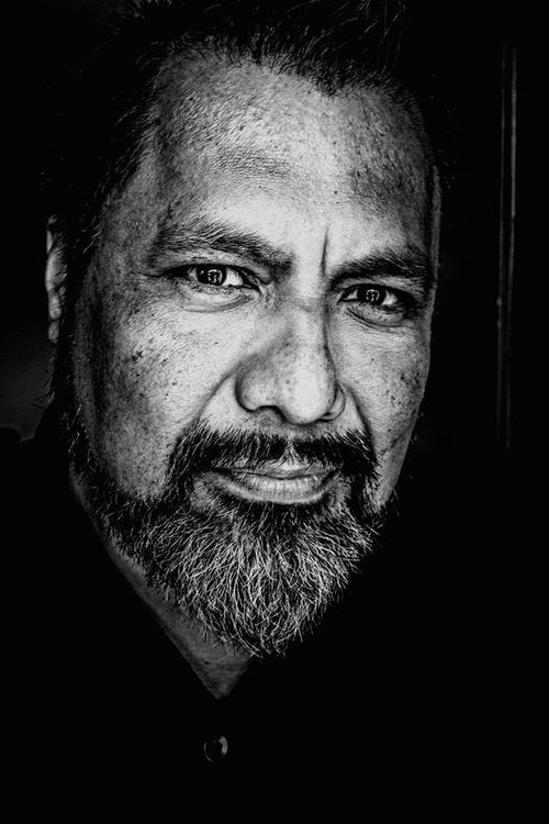 David Saucedo as Sergio Guerrero