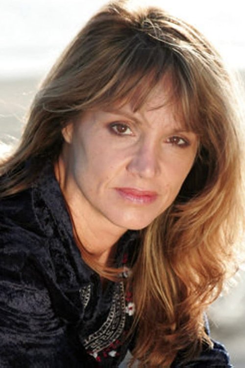 Christine Dupree as Boxer #2