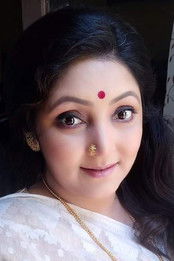 Pushpita Mukherjee as 
